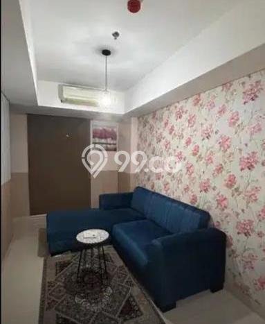 Dijual Apartemen 1 KT 1 KM di Semarang Tengah Dijual Apartemen 1 KT 1 KM di Semarang Tengah