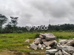 Lahan Kosong Dijual di Semarang dengan Area 13010m2 Lahan Kosong Dijual di Semarang dengan Area 13010m2