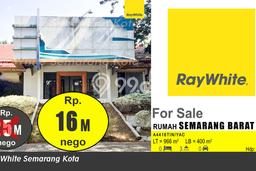 Best Deal Hunian Mewah Ideal dan Luas di Semarang Barat, Semarang Best Deal Hunian Mewah Ideal dan Luas di Semarang Barat, Semarang