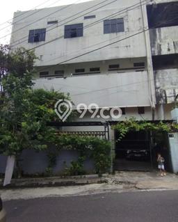 FOR SALE Kost 24 Kamar, 4 Kamar Mandi di Candisari, Semarang, Luas 584m2 FOR SALE Kost 24 Kamar, 4 Kamar Mandi di Candisari, Semarang, Luas 584m2