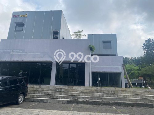Unit Komersial Disewa Lokasi Gajah Mungkur, Semarang Spesifikasi Luas Bangunan 306m2 Unit Komersial Disewa Lokasi Gajah Mungkur, Semarang Spesifikasi Luas Bangunan 306m2