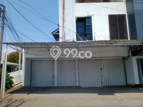 Ruko Usaha Dijual di Semarang Barat Semarang LT 258m2 & LB 400m2 Ruko Usaha Dijual di Semarang Barat Semarang LT 258m2 & LB 400m2