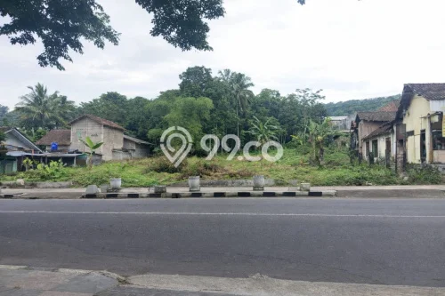 Untuk Disewa Tanah di Sidorejo Luas 1194m2 SHM Untuk Disewa Tanah di Sidorejo Luas 1194m2 SHM