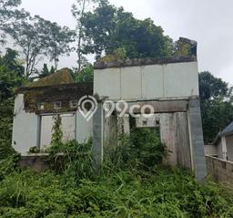 Lahan Strategis di Gunung Pati Dijual dengan Luas 132m2 Lahan Strategis di Gunung Pati Dijual dengan Luas 132m2