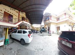 Dijual Segera Kost 25 Kamar, 26 Kamar Mandi di Semarang Tengah, Semarang, Luas 724m2 Dijual Segera Kost 25 Kamar, 26 Kamar Mandi di Semarang Tengah, Semarang, Luas 724m2