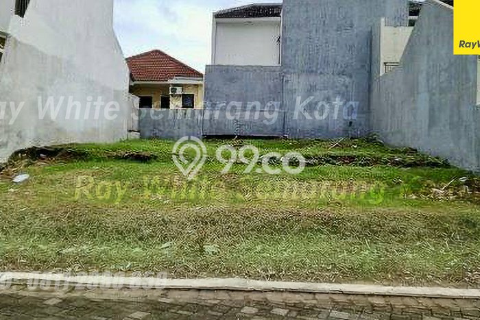 Tanah Dijual Lokasi Ngaliyan, Semarang dengan Luas Tanah 200m2 dan Status SHM Tanah Dijual Lokasi Ngaliyan, Semarang dengan Luas Tanah 200m2 dan Status SHM