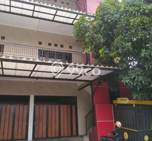 Rumah Kost Dijual Lokasi Pedurungan, Semarang, 15 Kamar Tidur, 14 Kamar Mandi, 500m2 Rumah Kost Dijual Lokasi Pedurungan, Semarang, 15 Kamar Tidur, 14 Kamar Mandi, 500m2