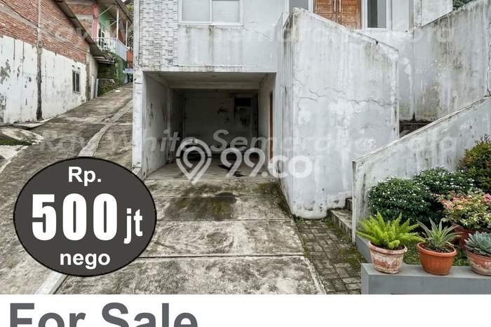 Rumah Minimalis Dijual Lokasi Semarang Barat 3 Kamar dengan LT 110m2 Rumah Minimalis Dijual Lokasi Semarang Barat 3 Kamar dengan LT 110m2