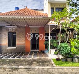 Rumah Modern Cantik 5 Kamar Siap Huni di Mijen Rumah Modern Cantik 5 Kamar Siap Huni di Mijen