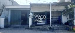 FOR SALE! Ruko di Ngaliyan Semarang, LT 200m2, LB 200m2 FOR SALE! Ruko di Ngaliyan Semarang, LT 200m2, LB 200m2