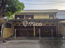 Ruko Komersial Disewakan di Pedurungan Semarang Luas 800m2 Ruko Komersial Disewakan di Pedurungan Semarang Luas 800m2