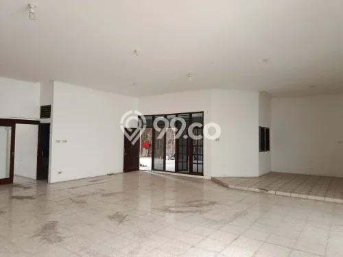 Rumah di Semarang Utara, 5 KT, Area Nyaman Rumah di Semarang Utara, 5 KT, Area Nyaman