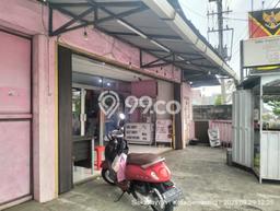 Ruko Dijual Lokasi Emas di Ngaliyan Luas 432m2 Ruko Dijual Lokasi Emas di Ngaliyan Luas 432m2