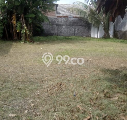 Tanah Kavling untuk Dijual di Semarang Barat Semarang 387m2 Tanah Kavling untuk Dijual di Semarang Barat Semarang 387m2