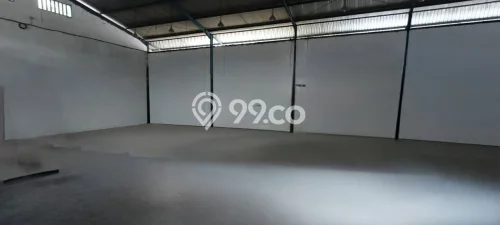 Unit Gudang Paling Strategis di Banyumanik Semarang dengan LB 1500m2 Unit Gudang Paling Strategis di Banyumanik Semarang dengan LB 1500m2