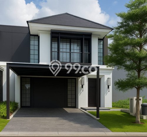 Rumah Cantik Siap Huni Di Tembalang Luas 161m2 Lokasi Strategis Rumah Cantik Siap Huni Di Tembalang Luas 161m2 Lokasi Strategis
