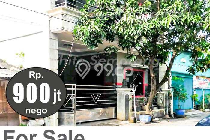 JUAL CEPAT! Rumah Siap Huni Area Strategis Pedurungan, Luas 148m2m² LB 200m2m² JUAL CEPAT! Rumah Siap Huni Area Strategis Pedurungan, Luas 148m2m² LB 200m2m²