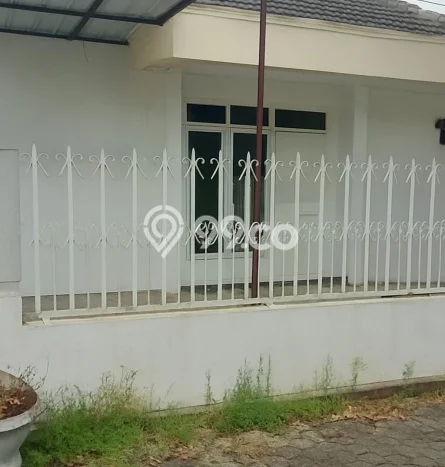 Disewakan Hunian Konsep Modern di Semarang Utara Semarang dengan 4 KT Disewakan Hunian Konsep Modern di Semarang Utara Semarang dengan 4 KT
