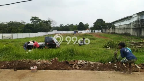 Tanah Investasi Disewakan di Bogor Barat, Bogor, Luas 5205m2 Tanah Investasi Disewakan di Bogor Barat, Bogor, Luas 5205m2