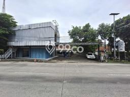 Dijual Tanah di Kendal, Luas 2000m2 SHM Dijual Tanah di Kendal, Luas 2000m2 SHM