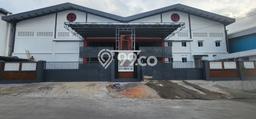 Gudang Siap Pakai Kawasan Ngaliyan, Luas 1800m², Lokasi Bisnis, Akses Mudah Gudang Siap Pakai Kawasan Ngaliyan, Luas 1800m², Lokasi Bisnis, Akses Mudah
