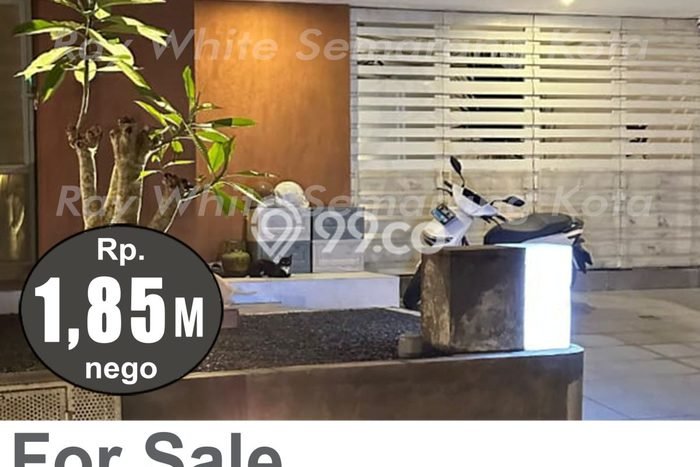 Dijual Rumah Minimalis Bagus Punya 2 KT di Tembalang Semarang SHM Dijual Rumah Minimalis Bagus Punya 2 KT di Tembalang Semarang SHM