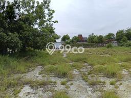 Tanah Kavling Dijual di Pati Kota, Pati dengan Luas Tanah 740m2 Tanah Kavling Dijual di Pati Kota, Pati dengan Luas Tanah 740m2