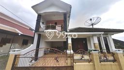 Hunian Cantik Minimalis Lb 190m2 di Ungaran Barat, Semarang Hunian Cantik Minimalis Lb 190m2 di Ungaran Barat, Semarang
