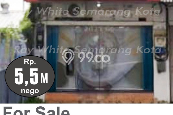 Ruko Dijual Lokasi Stratagis di Gayamsari Semarang Cocok untuk Investasi Ruko Dijual Lokasi Stratagis di Gayamsari Semarang Cocok untuk Investasi