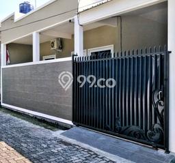 Rumah Modern Minimalis 3 Kamar Bisa Langsung Pindah di Semarang Utara Rumah Modern Minimalis 3 Kamar Bisa Langsung Pindah di Semarang Utara