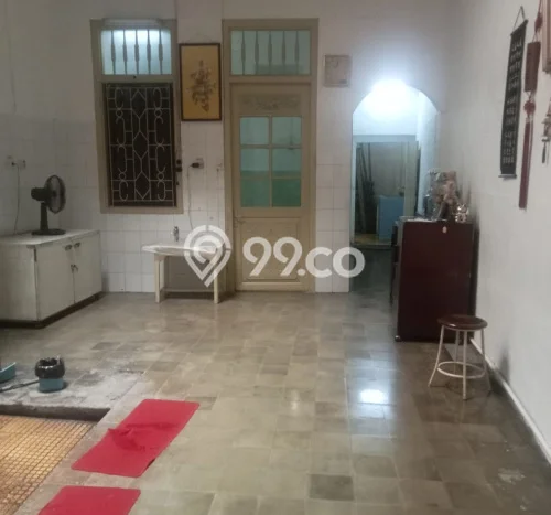 Disewakan Rumah Konsep Minimalis di Semarang Tengah Semarang dengan 4 Kamar Disewakan Rumah Konsep Minimalis di Semarang Tengah Semarang dengan 4 Kamar