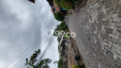 Tanah Komersial Dijual di Semarang Barat Semarang 640m2 Tanah Komersial Dijual di Semarang Barat Semarang 640m2