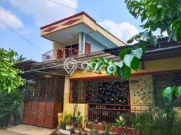 Hunian Cantik Minimalis Lb 180m2 di Semarang Utara, Semarang Hunian Cantik Minimalis Lb 180m2 di Semarang Utara, Semarang