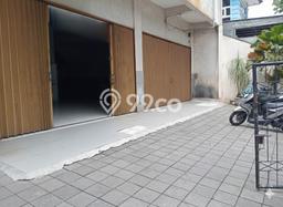 Ruko Disewakan Cepat di Semarang Tengah Semarang LB 100m2 Ruko Disewakan Cepat di Semarang Tengah Semarang LB 100m2