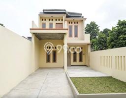 Jual Rumah Favorit Siap Huni LB 180m2 di Banyumanik, Semarang Jual Rumah Favorit Siap Huni LB 180m2 di Banyumanik, Semarang