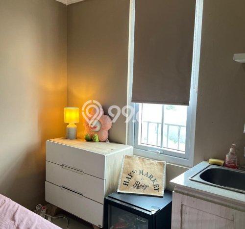 Apartemen Siap Huni 1 BR dengan Harga Terjangkau di Area Banyumanik, Semarang Apartemen Siap Huni 1 BR dengan Harga Terjangkau di Area Banyumanik, Semarang