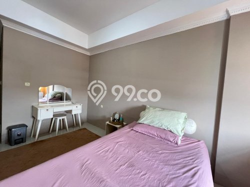 Apartemen Siap Huni 1 BR dengan Harga Terjangkau di Area Banyumanik, Semarang Apartemen Siap Huni 1 BR dengan Harga Terjangkau di Area Banyumanik, Semarang