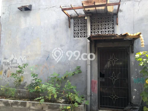 Unit Kost Dijual di Gayamsari dengan 9 Kamar Tidur & Luas Bangunan 119m2 Unit Kost Dijual di Gayamsari dengan 9 Kamar Tidur & Luas Bangunan 119m2