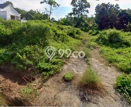 Lahan Kosong Dijual di Semarang dengan Area 128m2 Lahan Kosong Dijual di Semarang dengan Area 128m2
