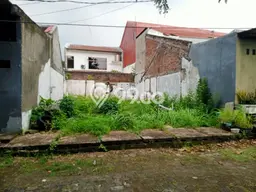 Tanah Kavling di Semarang Barat Dijual dengan Luas 98m2 Tanah Kavling di Semarang Barat Dijual dengan Luas 98m2