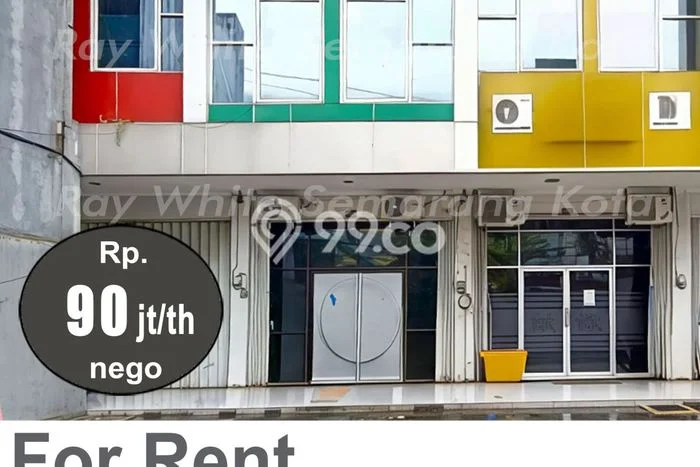 Disewakan Ruko Bisnis di Pedurungan Semarang Harga Sewa Menarik Bisa Nego Disewakan Ruko Bisnis di Pedurungan Semarang Harga Sewa Menarik Bisa Nego