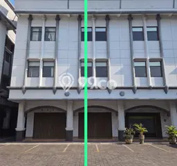 Ruko untuk disewa di Semarang Tengah punya LT 101m2 & LB 269m2 harga sewa kompetitif Ruko untuk disewa di Semarang Tengah punya LT 101m2 & LB 269m2 harga sewa kompetitif