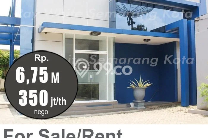Unit Ruko Tersedia di Sleman Spesifikasi LB 375m2 Unit Ruko Tersedia di Sleman Spesifikasi LB 375m2