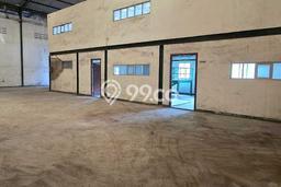 For Rent Gudang Strategis di Balaraja, Luas 1200m², Lokasi Bisnis, Akses Mudah For Rent Gudang Strategis di Balaraja, Luas 1200m², Lokasi Bisnis, Akses Mudah