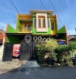 Jual Rumah Strategis Bagus Punya 4 KT di Cilincing Jakarta Utara SHM Jual Rumah Strategis Bagus Punya 4 KT di Cilincing Jakarta Utara SHM