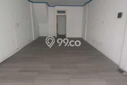 FOR RENT! Ruko di Sunter Cocok untuk Bisnis 135m2 FOR RENT! Ruko di Sunter Cocok untuk Bisnis 135m2