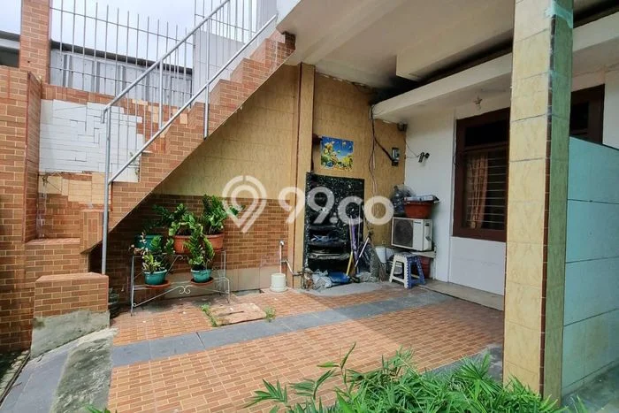 Rumah Bagus Siap Pakai Di Kelapa Gading Luas 160m2 Aman Rumah Bagus Siap Pakai Di Kelapa Gading Luas 160m2 Aman