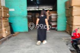Gudang Komersial Disewakan di Penjaringan Jakarta Utara Luas 200m2 Gudang Komersial Disewakan di Penjaringan Jakarta Utara Luas 200m2