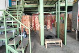 Area Strategis! Disewakan Gudang Lokasi Cakung, Jakarta Timur Cocok untuk Bisnis Area Strategis! Disewakan Gudang Lokasi Cakung, Jakarta Timur Cocok untuk Bisnis