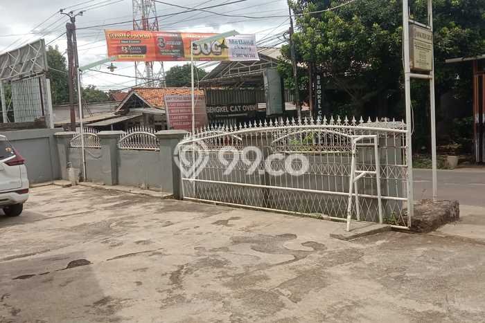 Disewakan! Rumah 2 Kamar Tidur &
2 Kamar Mandi di Bekasi, Bekasi Disewakan! Rumah 2 Kamar Tidur &
2 Kamar Mandi di Bekasi, Bekasi